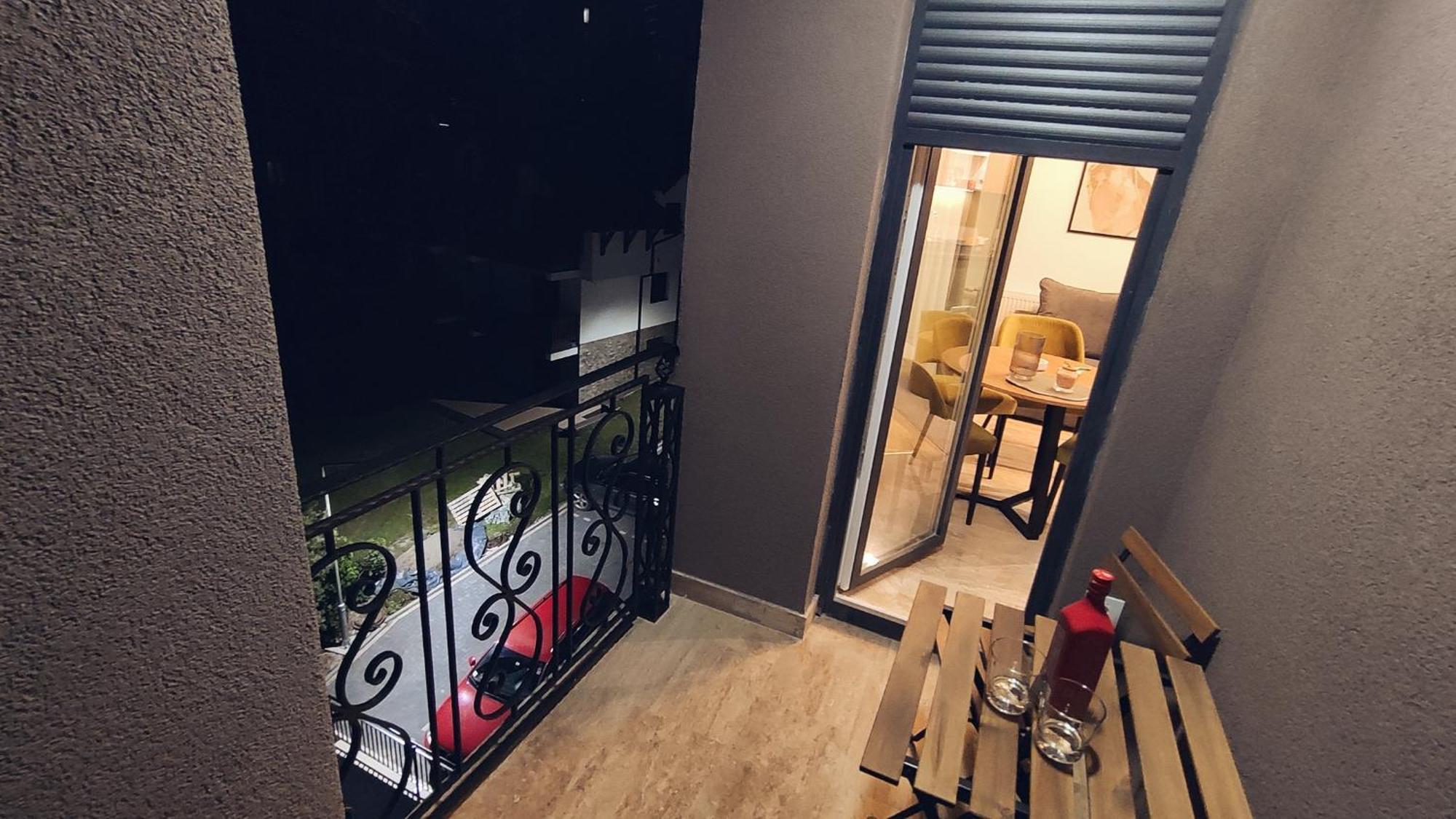 Joka Apartment *