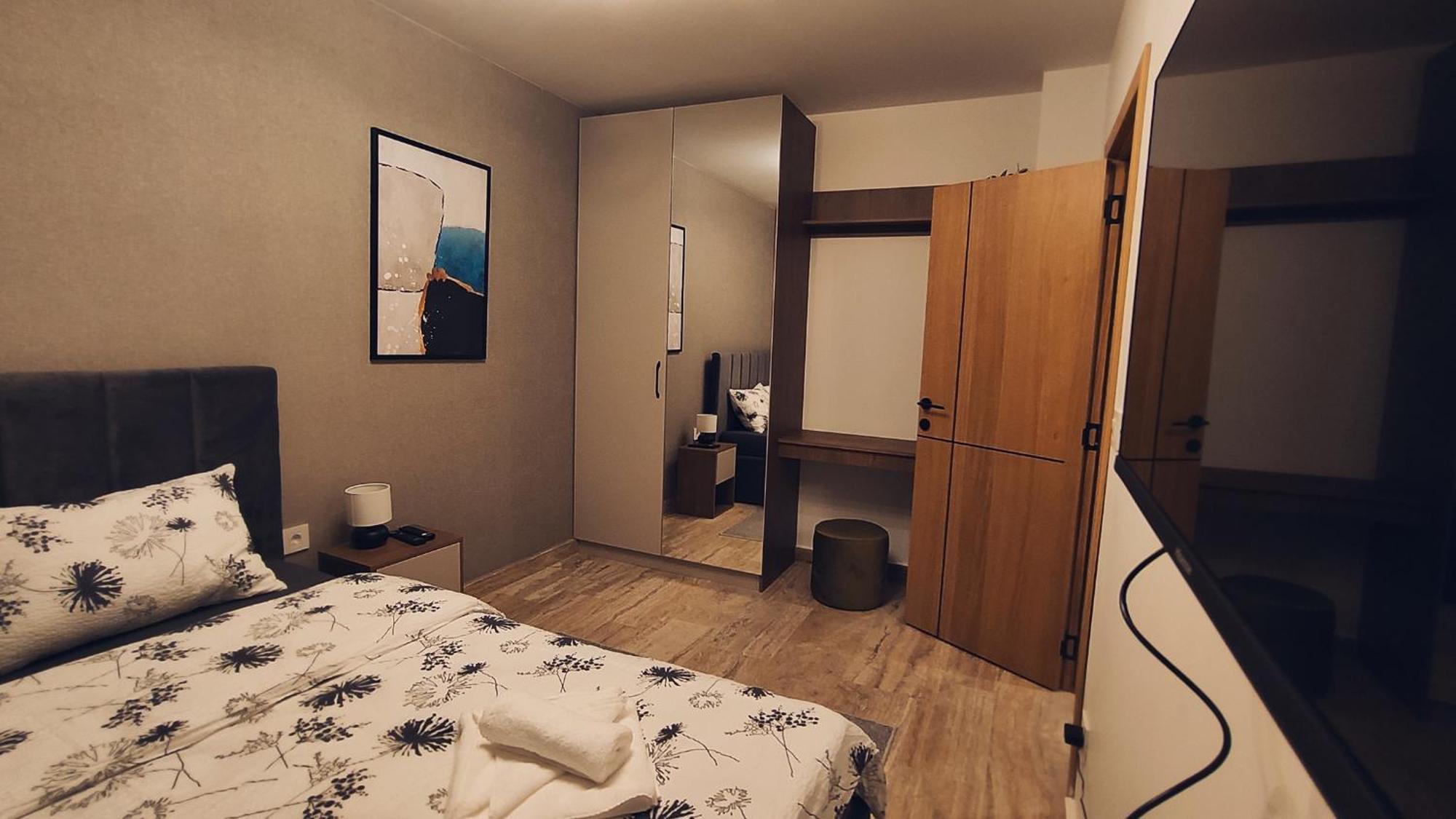 Apartment Joka