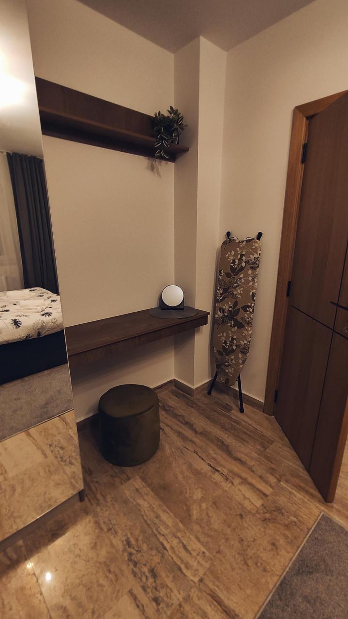 Apartment Joka *