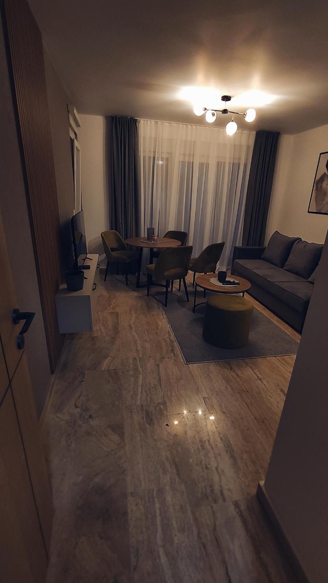 Apartment Joka Zlatibor