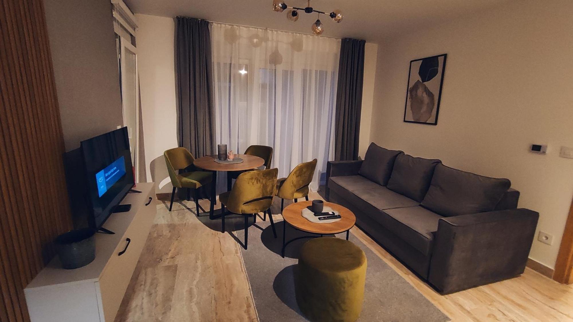 Joka Apartment *